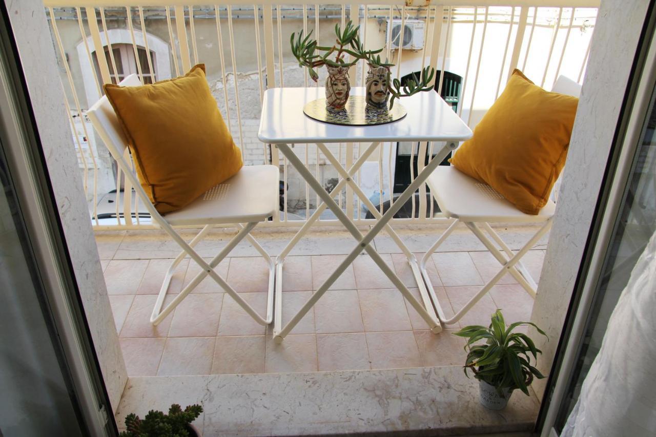 Casa Vacanze Terramare, 550 Mt From The Beach, Close To Ortigia Historic Center Syracuse Exterior foto